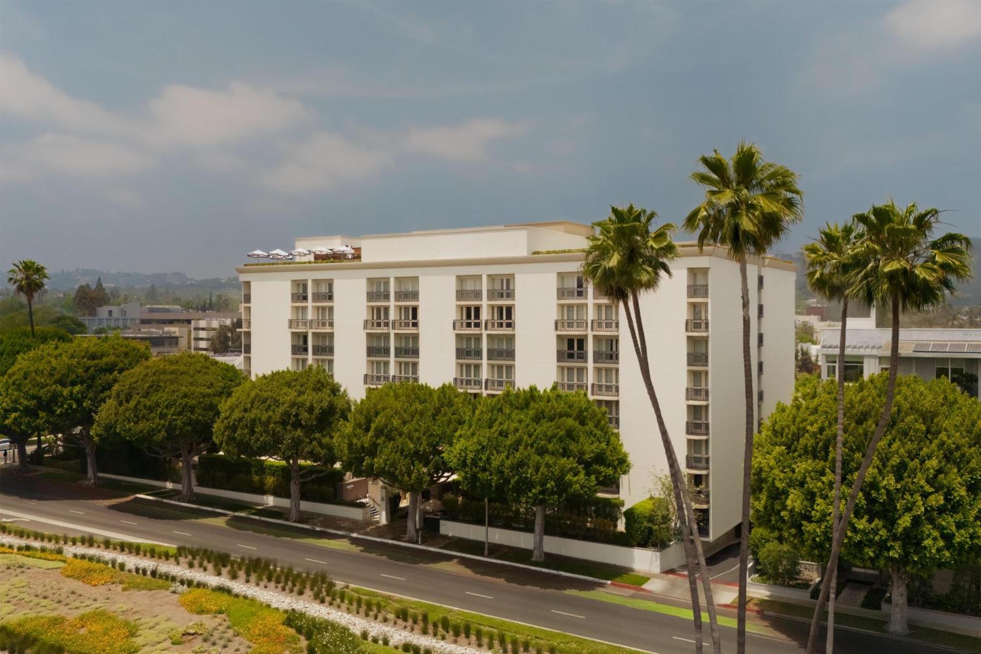 L'Ermitage Beverly Hills — Photos 2