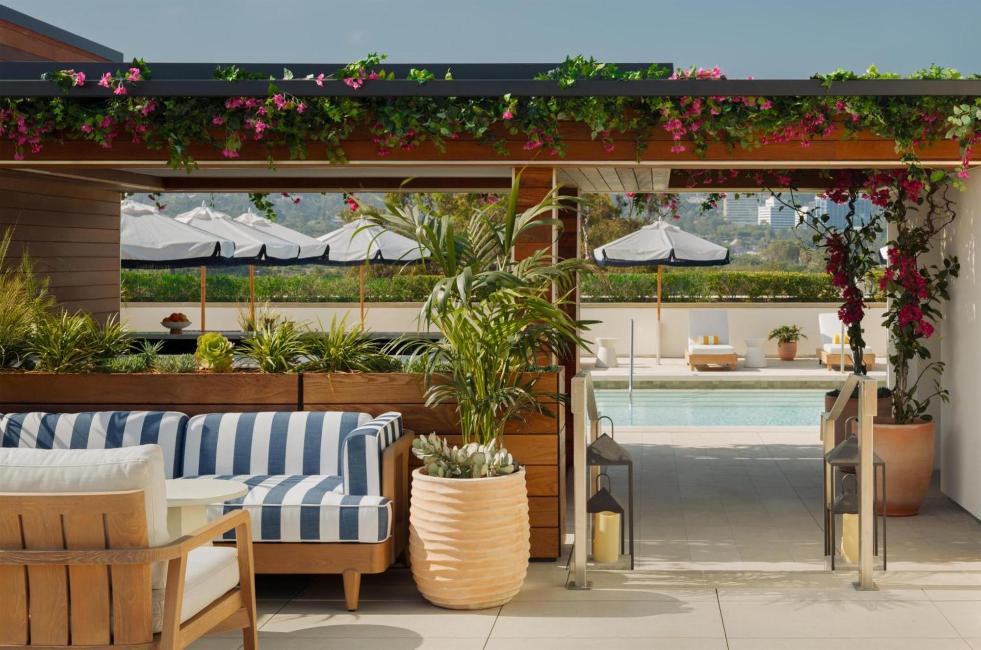 L'Ermitage Beverly Hills — Photos 3